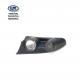 0.115kg Excavator Cab Accessories Cover Assy All SK-8 Types YN17M01299F1