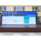 P2 P4 Indoor 512*512mm Die Cast Aluminum Cabinet led screen 256*256pixel HD 4K led panels led display screen for church