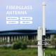 Fiberglass Outdoor Directional Antenna for Lorawan Hotspot 868MHz 915MHz 5dBi 8dBi
