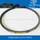 ramelman brand auto parts original quality fan belt poly v belt for car toyota