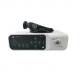 C Mount Full HD Endoscope Camera System Equipment DJSXJ-IIc