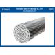 Overhead 95SQMM IEC 61089 ACSR Aluminium Conductor Steel Reinforced