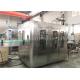 Automatic Carbonated Water Bottling Plant For Sparkling Wine / Whiskey / Vodka