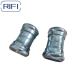 Electrical Metallic Tubing EMT Steel Compression Type Couplings