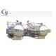 Retort Food Processing Industrial Autoclave Sterilization In Food Technology