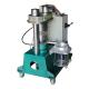 6KG/Batch SS Cashew Hydraulic Oil Press Machine Rapeseed Manual 30kg/H