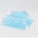 High Elastic Band Disposable Earloop Face Mask For Daily Protiection