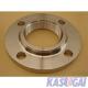 Class 150 Copper Nickel Flanges 5 Inch C70600 ANSI B16.5 TR Threaded