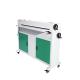 220V Digital UV Coating Machine Adjustable Liquid Coating Machine 650mm