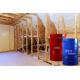 PU Spray Foam For Construction Insulation Raw Material