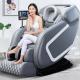 Bluetooth HIFI Leather Recliner Massage Chair For Back Pain ROHS OEM