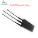 10 Watts Car Remote Signal Jammer 8000mAh RC315 RC433 RC868 Omni Antenna