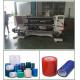 Auto paper slitter / paper slitting and rewinding machine