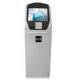 Reaction Time 0.2ms Table Touch Screen With Ticket Printer LCD All In One PC