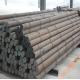 Hot Rolled Round Carbon Steel Bar Astm Q235 Black Painted Rod