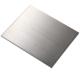 Asme Sa 240 316l Stainless Steel Metal Sheet 0.18mm - 3mm Thickness