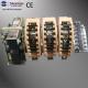 High quality electric CJ12-100/2 three pole contactor ac supplier