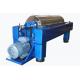 Industrial Scale Horizontal Separator - Centrifuge for Wastewater Dewatering