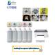 Inkjet Printer T-shirt Textile Pigment Five Color Ink Printer Dtf Printer Film Ink For Inkjet L1800 Xp600 4720 i3200