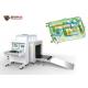 X ray baggage scanner SPX8065 x-ray baggage scanner for Raliway Station Metro