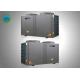 10 HP Water Heat Pump Equipment , Air Source Heat Pump Central Heating System