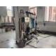 PLC Reverse Osmosis Borehole Water Plant RO System 2000LPH