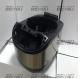 Mirror Polishing Electric Thermo Pot Hot Runner Plastic Injection Moulding Products