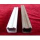 ISO Magnesium Extruder Semi-hollow Shape   / Mg alloy plate / sheet AZ31B