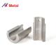 99.95% High Wear Resistance Molybdenum Products Custom Fabricated Parts
