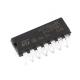 Chuangyunxinyuan In Stock Original DIP14 Electronic Component IC NEW Chip Integrated Circuit Electric Supplies HCF4066BEY