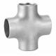 Cross ANSI B16.11 Forged Socket Weld Pipe Fitting 1inch 1500# For Oil Gas