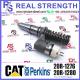 3920215 Engine Injector For 3508B 3512B 3516B 392-0215 Diesel Fuel Injector 20R-1276