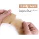 Medical Self Adhesive Cohesive Elastic Kinesiology Tape