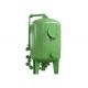 Maganese Sand Mechanical Water Purification Tank with Fe And Mn Irons Removal Mild Steel Q235B