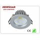 promoting cheap 5w cob led spotlights price with good radiator