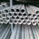 AISI 304 Seamless Stainless Steel Pipe