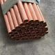 Tolerance ±0.1mm Copper Nickel Tube For Strength And Corrosion-Resistant Applications