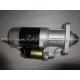 3103952 Diesel Engine Starter Motor Anti - Humidity Performance