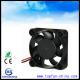 High Pressure Black Small CPU Cooling Fan 4010 12 Volt Brushless FAN 40mm×40mm×10mm