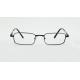 Durable Stainless Steel Frames Unisex Glasses for boys and girls Anti blue metal Eyewear Colorful beautiful glasses