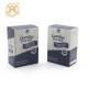 Ink Varnish 350g Rdboard Packaging Boxes Instant Coffee Eco Friendly Paper Box