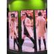 Multi - Functional HD Wireless Led Poster Screen Video Advertising 3G 4G Wifi