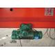 3 Phase 380V 50hz Mini Electric Hoist 1000kg Electric Winch OEM ODM