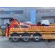 Shacman 8x4 Heavy Duty 25 30 40 50ton Wrecker Towing Truck