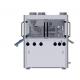 Three color Dishwashing Tablet Compression Machine For disinfection tablets