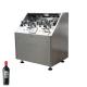 1000ml wiskey bottle wax sealing machine 750ml wine wax sealing machine with glass bottle liquor gin vodka red wine