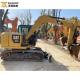 Second Hand Diggers CAT 307E2 Used Excavator Machine 41.5KW Power