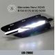DRL LED daylight for Mercedes Benz W245 W246 B150 B170 B180 B200 light