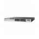 Upgrade to Cisco Network Switch WS-C3850-24P-E 24 Port PoE IP Services and 2 Management Interfaces for Enhanced Networking