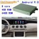 Ouchuangb wholesale upgrade original car audio screen to android 9.0 for Mercedes Benz S coupe 2018